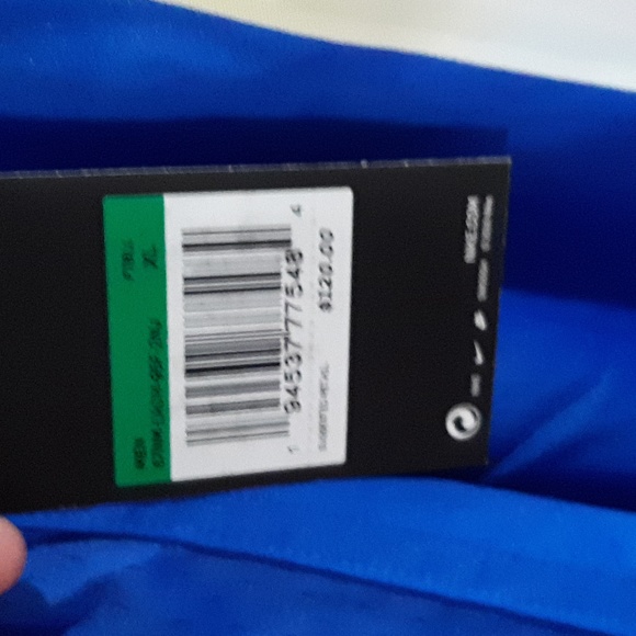 Los Angeles ram nike jersey - Picture 3 of 4